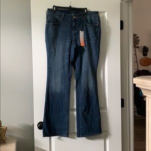 Jag jeans with tags